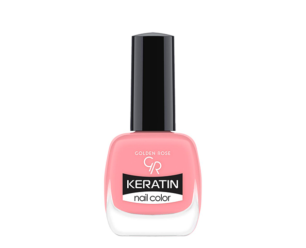 Golden Rose KERATIN NAIL COLOR NO: 24